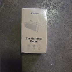 UGREEN CAR HEADREST MOUNT