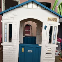 Play house