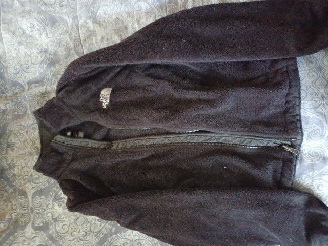 Ladys North Face Jacket Size Small/petite