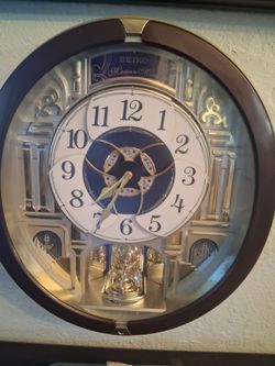 Clock