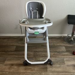 High Chair For Kids
