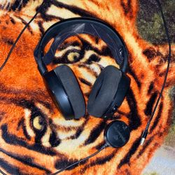 Ps5 Headphones 