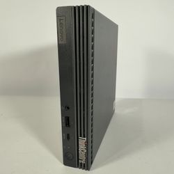 Lenovo ThinkCentre M80Q Core i5-10500T 2.30GHz 16GB RAM NO SSD NO OS