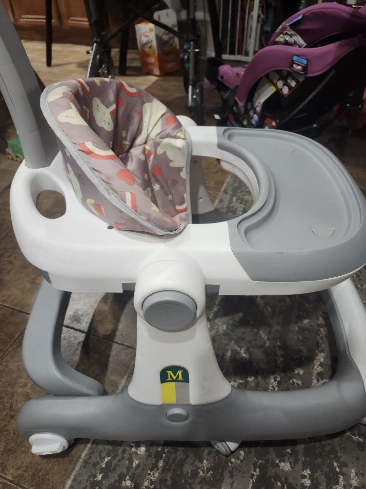 Baby Walker