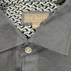 Ted Baker dress shirt XL
