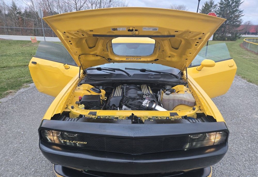 2016 Original SCATPACK 6.4 RUNS/DRIVES PERFECT