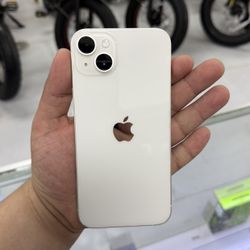 iPhone 14 Plus 128GB Unlocked! $379 Cash Or Card!!