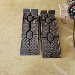 Rhino Ramp
