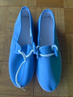 Ladies shoes