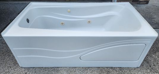 Jet Tub, Jacuzzi 🛁