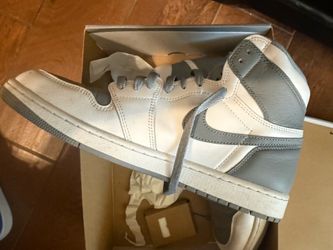 Jordan retro