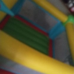 Kids Bounce House 