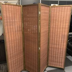 Beautiful Room Divider Panels
