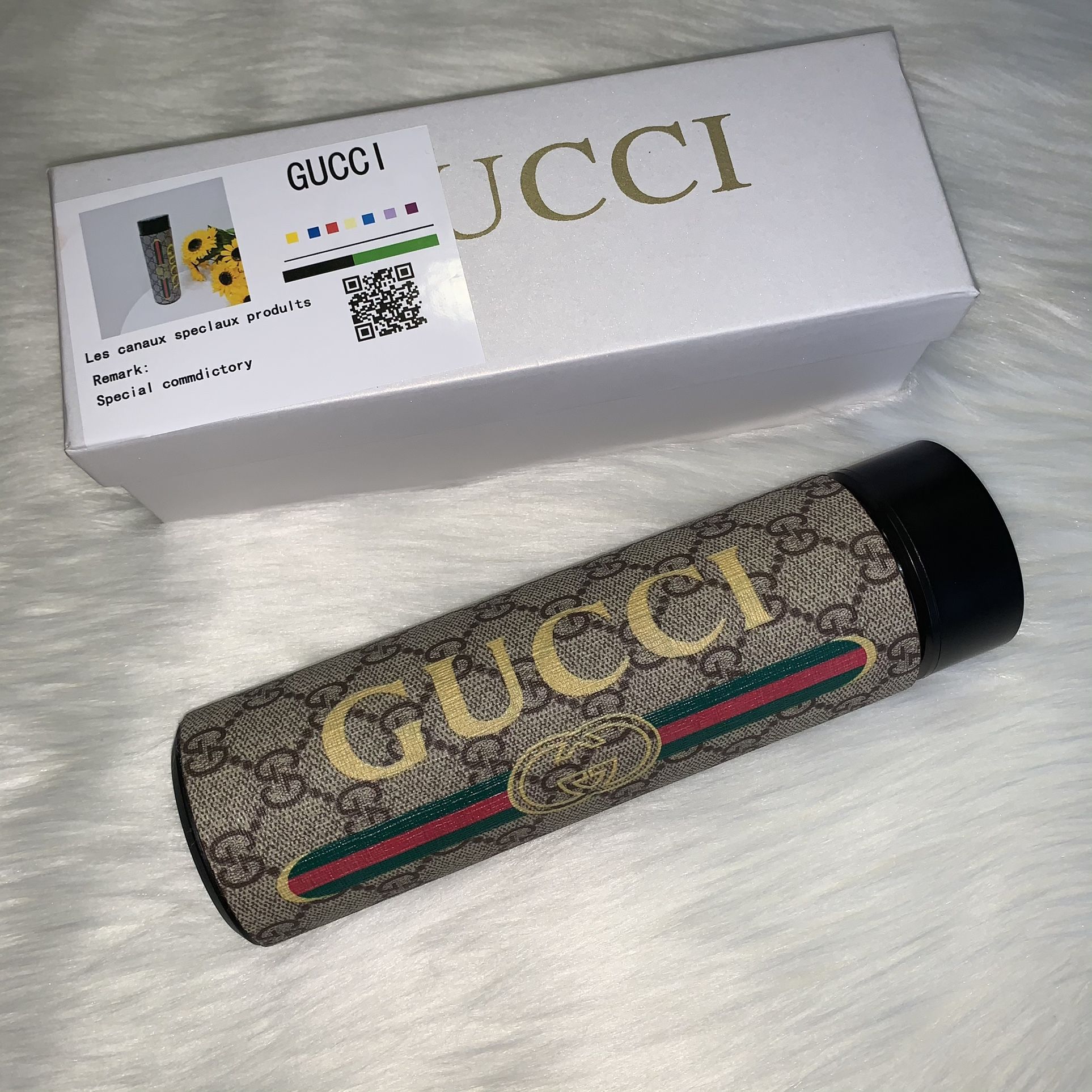 Gucci Tumbler