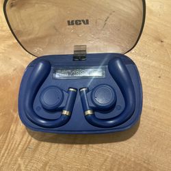 RCA Wave-68 True Wireless Earbuds 