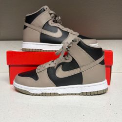 Nike Dunk High  Women’s 7.5 (Men’s 6)