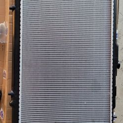 Radiator For 2003 Acura TL Type S