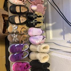 Shoes for girl (Read Description ‼️)
