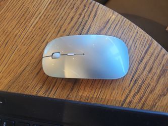 Wireless Mouse
