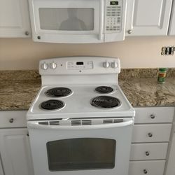 Stove