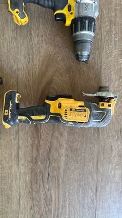Dewalt tools $40 each