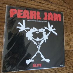 Pearl Jam  Singles 