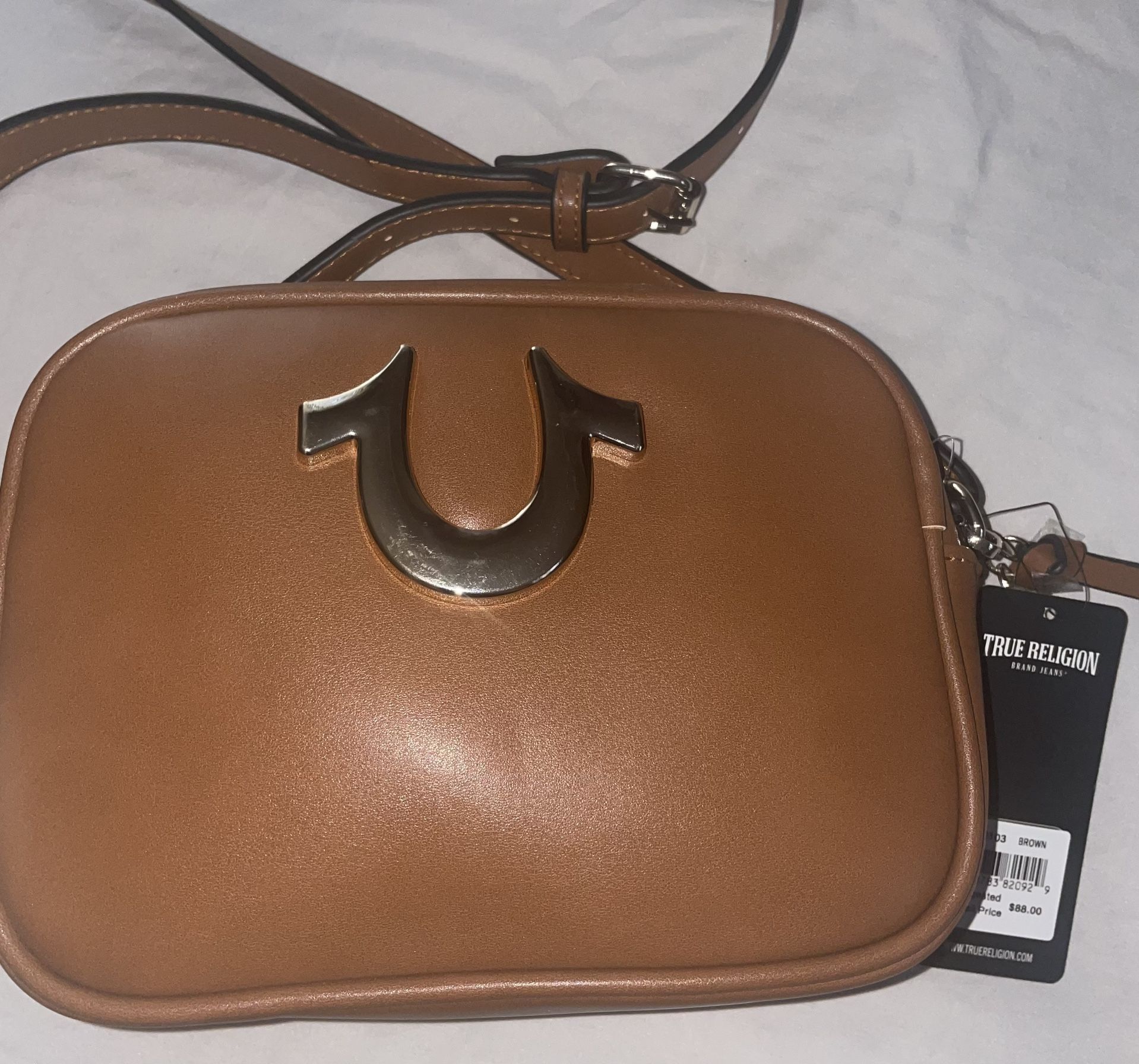 NEW TRUE RELIGION BAG