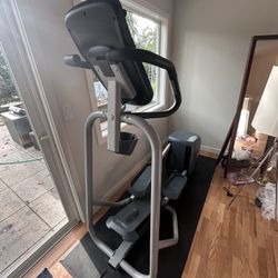 Precor Elliptical 