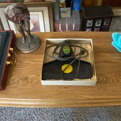 Electric Antique Putting Cup $40 or best offer