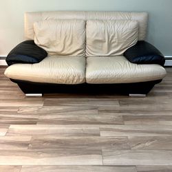 Couch And Love Seat Set