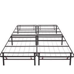 Metal Bed Frame