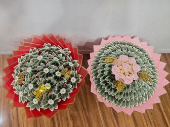 Money Bouquet for any occasion