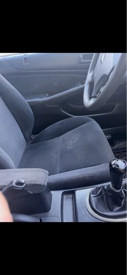 2003 Honda Civic