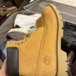 Timberland 8.5 Men