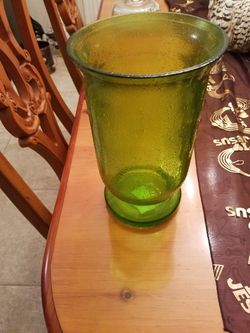 Vintage Vase