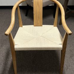 Stone & Beam-  Wishbone, Dining Chair - Buy 1 Or A Few 
