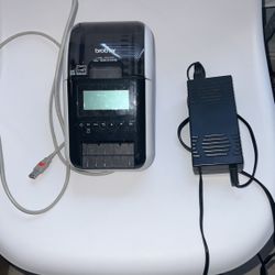 Brother QL Label Printer For Sale 