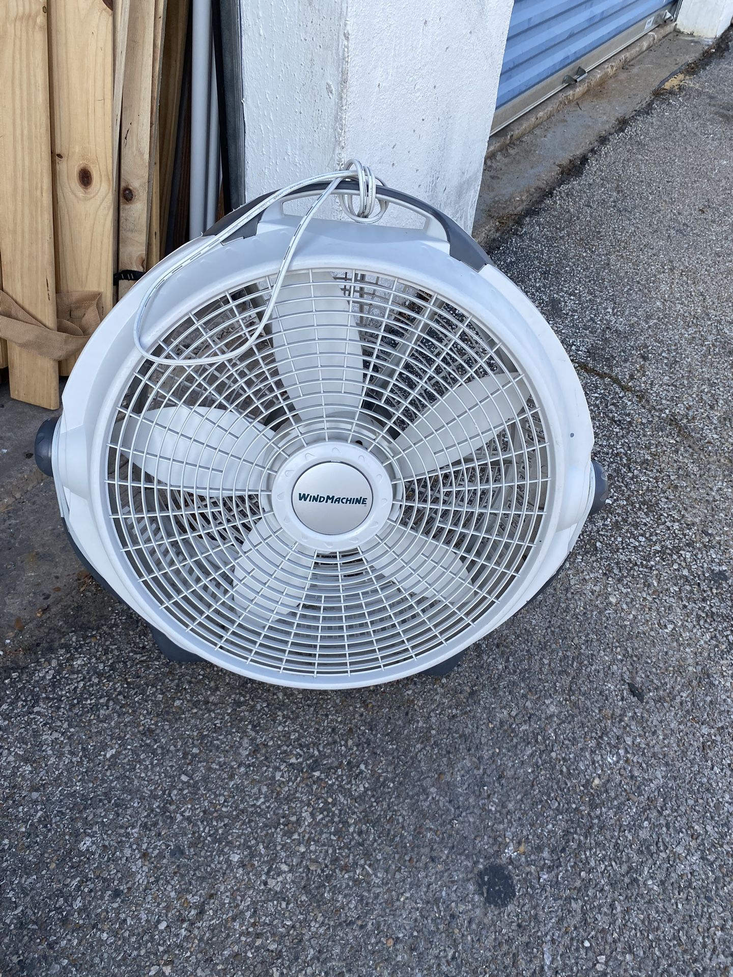 Fan