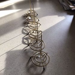 Check Spindles