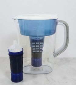 Water Filter PUR Pitcher