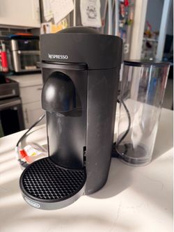 Nespresso Machine