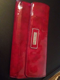 Keneth Cole wallet