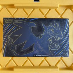 Pokemon TCG Mega Charizard Upc 