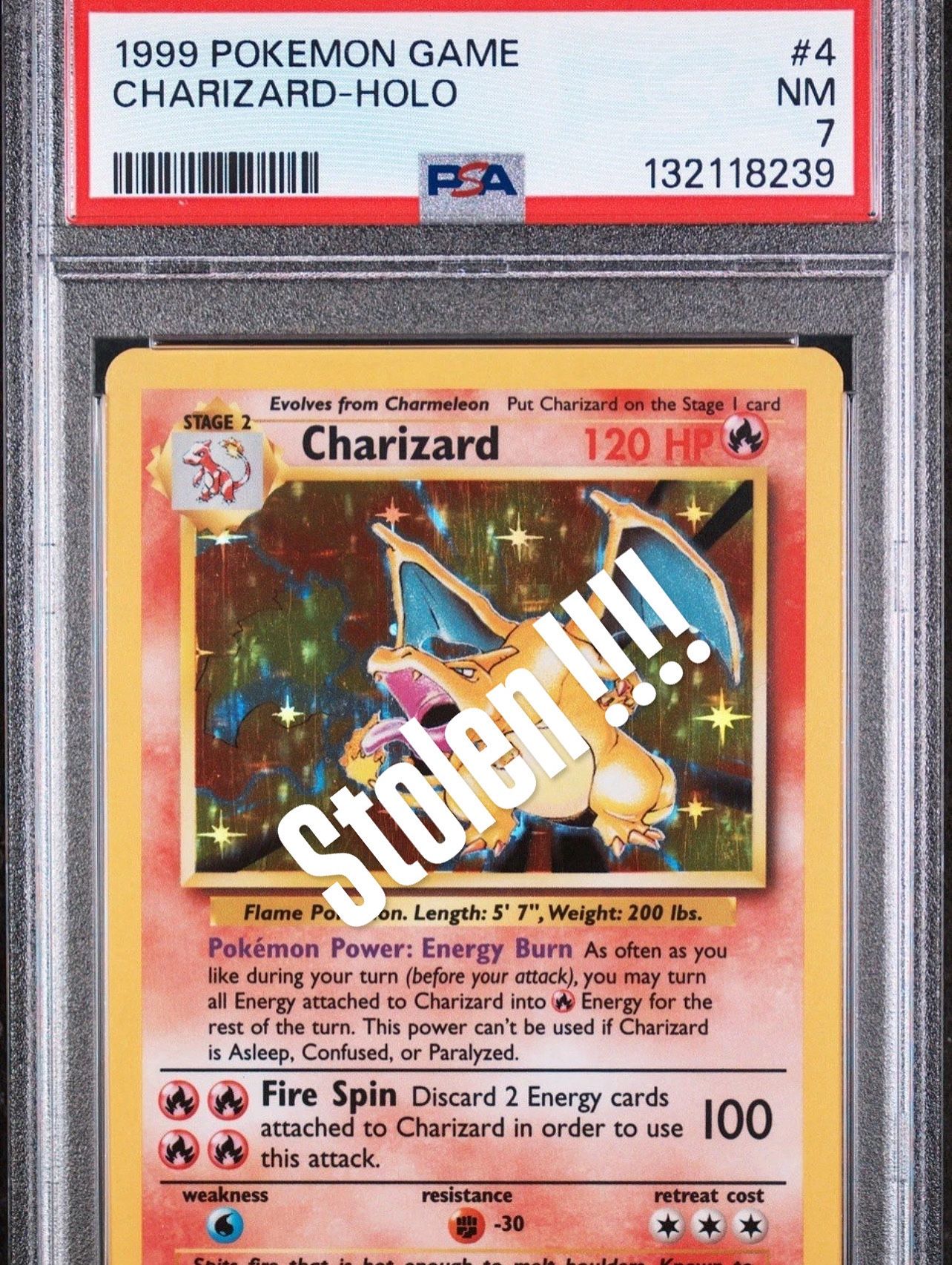 Stolen !!!!please Be On Lookout 