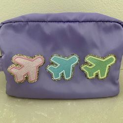 Stoney Clover travel make up/toiletry bag