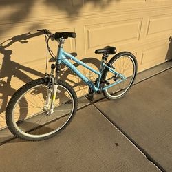 Diamond Back Mountain Bike 27”