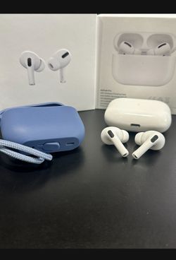 Apple Airpods pro