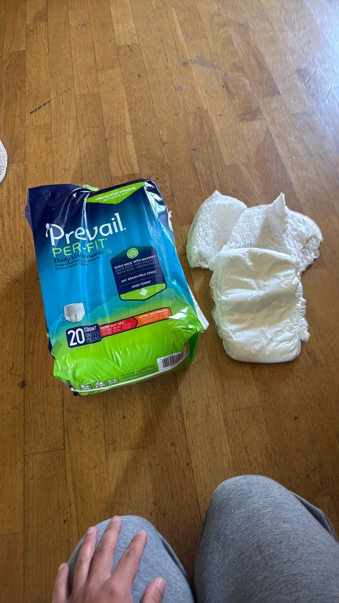 Adult Diapers