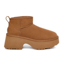 UGG Women's UGG Classic Ultra Mini New Heights Boots