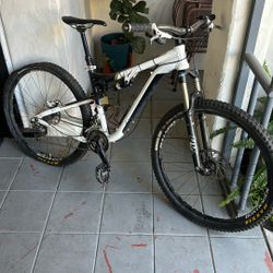 Trek Rumblefish Gary Fisher 